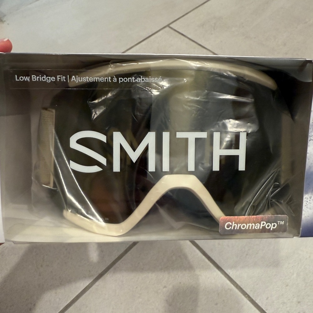 Smith squad xl - ChromaPop Goggles